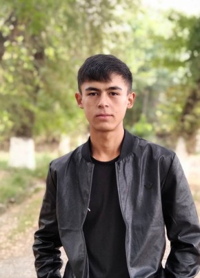 Адил, 22, Кыргыз Республикасы, Бишкек