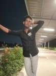 ARAVIND, 21 год, Hyderabad
