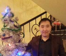 Илья, 33 года, Улан-Удэ
