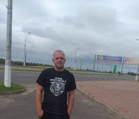 Denis, 40 лет, Горад Полацк