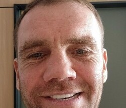 Evgeniy, 45, Pregradnaya