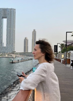Olga из Омска 52 года