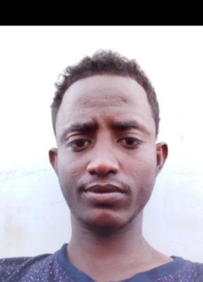 ahmed, 18, République de Djibouti, Tadjourah
