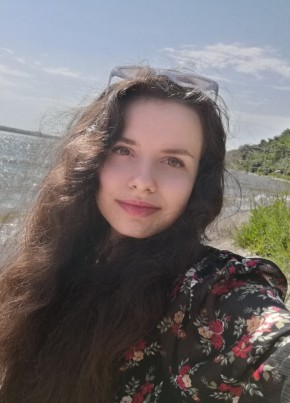 Iryna, 26, Україна, Миколаїв