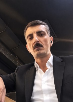 Руслан из Шуи 45 лет