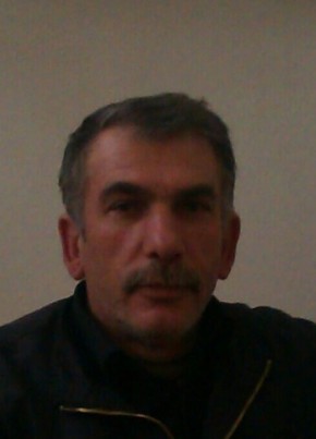 Mehmet Ali, 58, Türkiye Cumhuriyeti, Çatalca