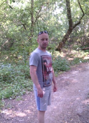 Паша, 37, Рэспубліка Беларусь, Рагачоў