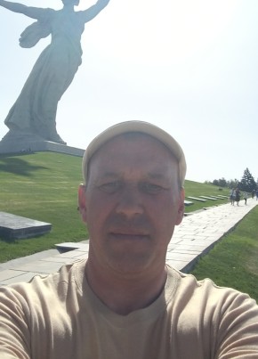 Владимир, 43, Россия, Подгоренский