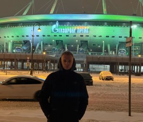 Ivan, 21, Mineralnye Vody