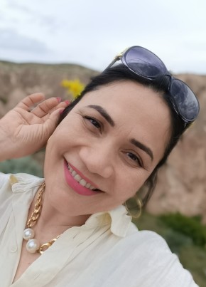 Esfir из Antalya 45 лет