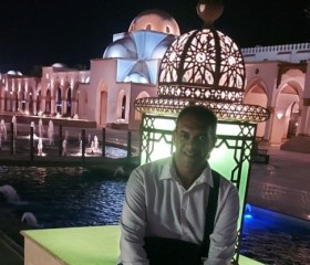 Питер, 43, Hurghada