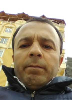 Ali, 44, Türkiye Cumhuriyeti, Nizip