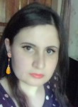 Zamira Tekhmezova, 18  , Kasumkent