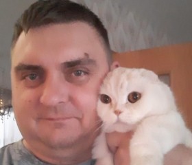 Валерий, 44 года, Екатеринбург