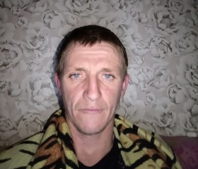 Иван Мороз, 35 лет, Биробиджан