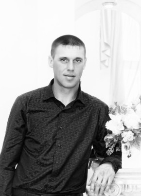 Yura, 55, Russia, Novokuznetsk