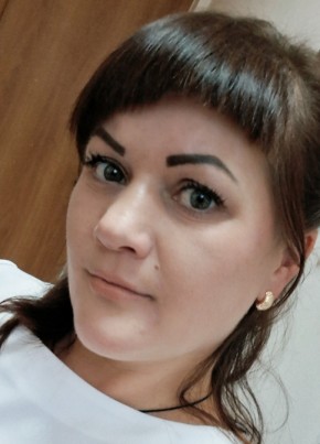 Леся из Новосибирска 41 год