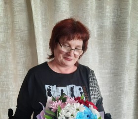 Nadezhda, 53, Chita