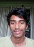 Tarak, 18 лет, Visakhapatnam