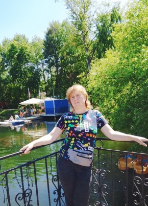 Мария из Арзамаса 35 лет