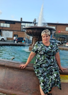 Галина из Партизанска 55 лет