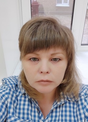 Алёна, 45, Россия, Тамбов