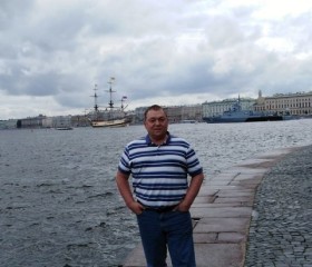 Юрий, 65 лет, Сарапул
