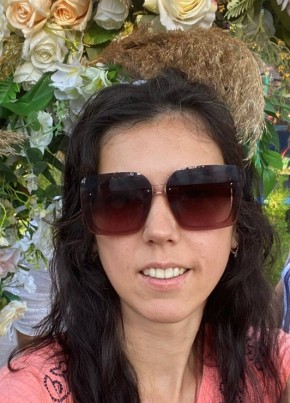 Юля, 34, Azərbaycan Respublikası, Saatlı