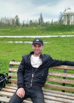Александр, 36, Россия, Славянск На Кубани
