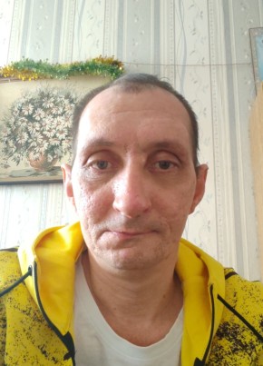 Александр, 47, Қазақстан, Қарағанды