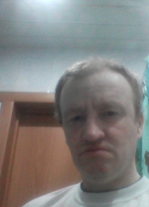 Eduard, 52, Russia, Vychegodskiy