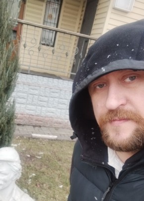 Aleksandr, 43, Russia, Belgorod