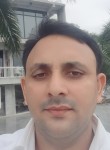Ramesh yadav, 34 года, นครปฐม