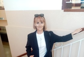 Ольга, 55 - Только Я