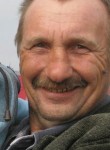Виктор, 58 лет, Віцебск