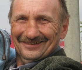Виктор, 58 лет, Віцебск