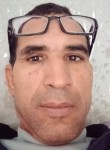 محمد, 49 лет, ميدون‎‎