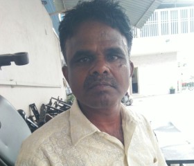 ELUMALAI, 48 лет, Kozhikode