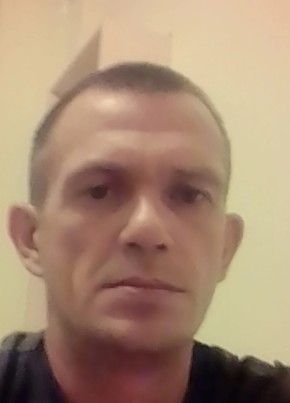 Илья из Новоаннинския 44 года