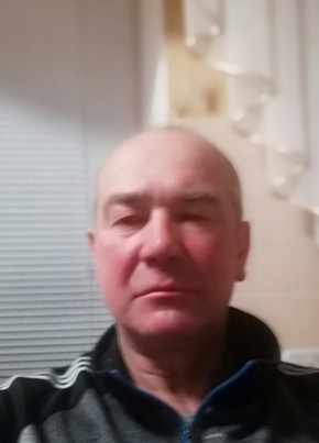 Сергей Якавлев, 58, Україна, Шепетівка
