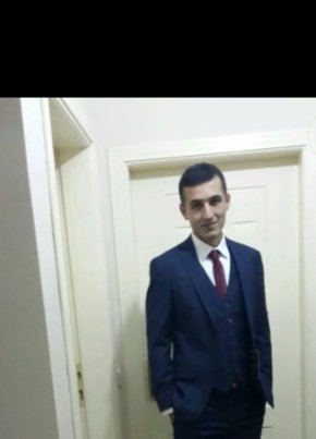 Hasan, 33, Türkiye Cumhuriyeti, Anamur
