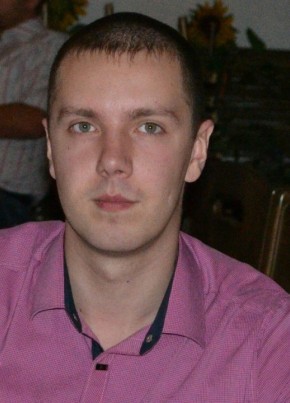 Cycjiuk, 32, Россия, Ковров