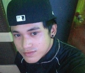 Rodirick Baliwag, 21, Pastavy