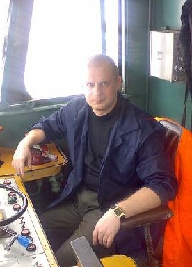 Александр из Волгограда 50 лет