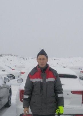 Александр, 34, Россия, Узловая