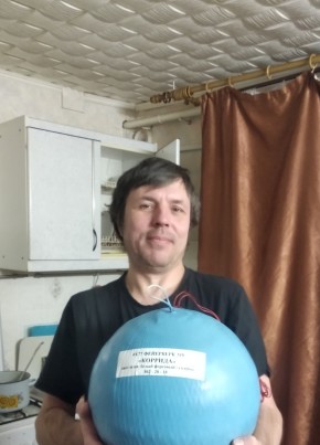 Анатолий, 52, Россия, Голицыно