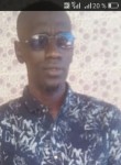 Ousmane, 38 лет, Bamako