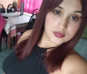 Evelin, 18, Moron