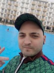 Vitaliy, 29, Krasnodar