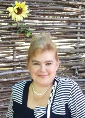 Елена из Орёла 59 лет